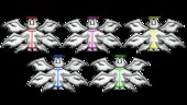 Godfield de Lumpy Touch  Bad Monday Simulator  FNF Vs Gorefield v2 Mod porteado de GARRY´S MOD Multicolor 5 en 1